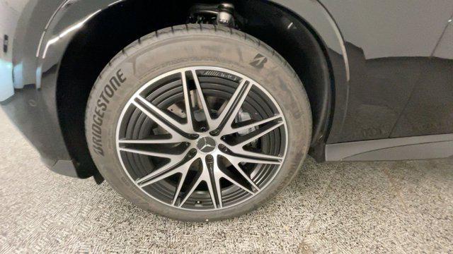 new 2026 Mercedes-Benz AMG GLC 43 car, priced at $80,895