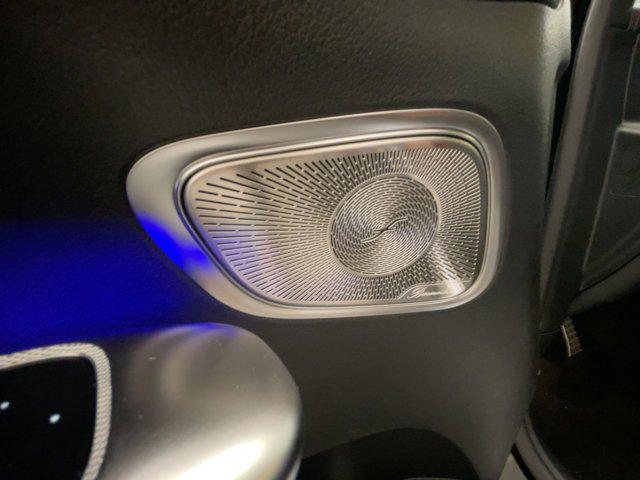 new 2026 Mercedes-Benz AMG GLC 43 car, priced at $80,895