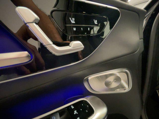 new 2026 Mercedes-Benz AMG GLC 43 car, priced at $80,895