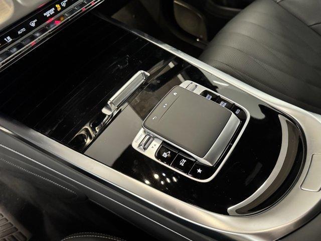 new 2025 Mercedes-Benz G-Class car