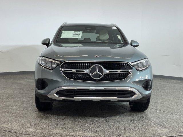 new 2025 Mercedes-Benz GLC 350e car, priced at $62,800