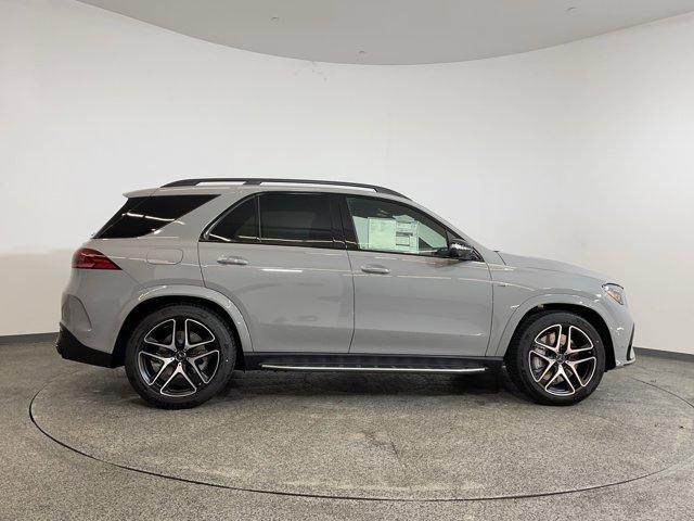new 2025 Mercedes-Benz AMG GLE 53 car, priced at $97,905