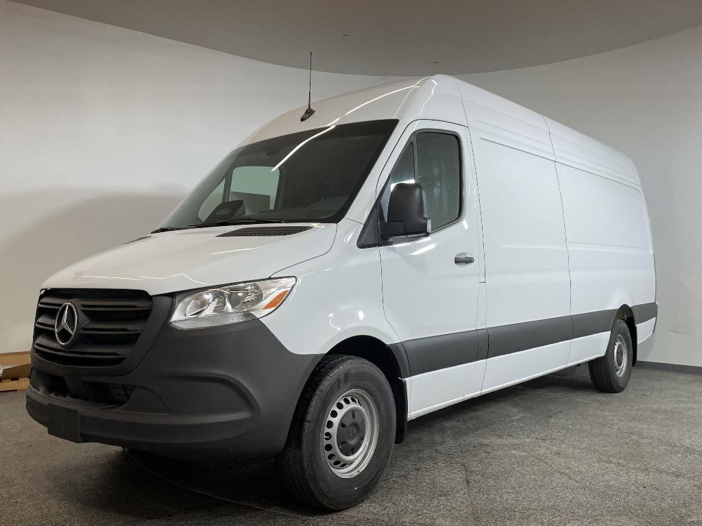new 2025 Mercedes-Benz Sprinter 2500 car, priced at $68,019