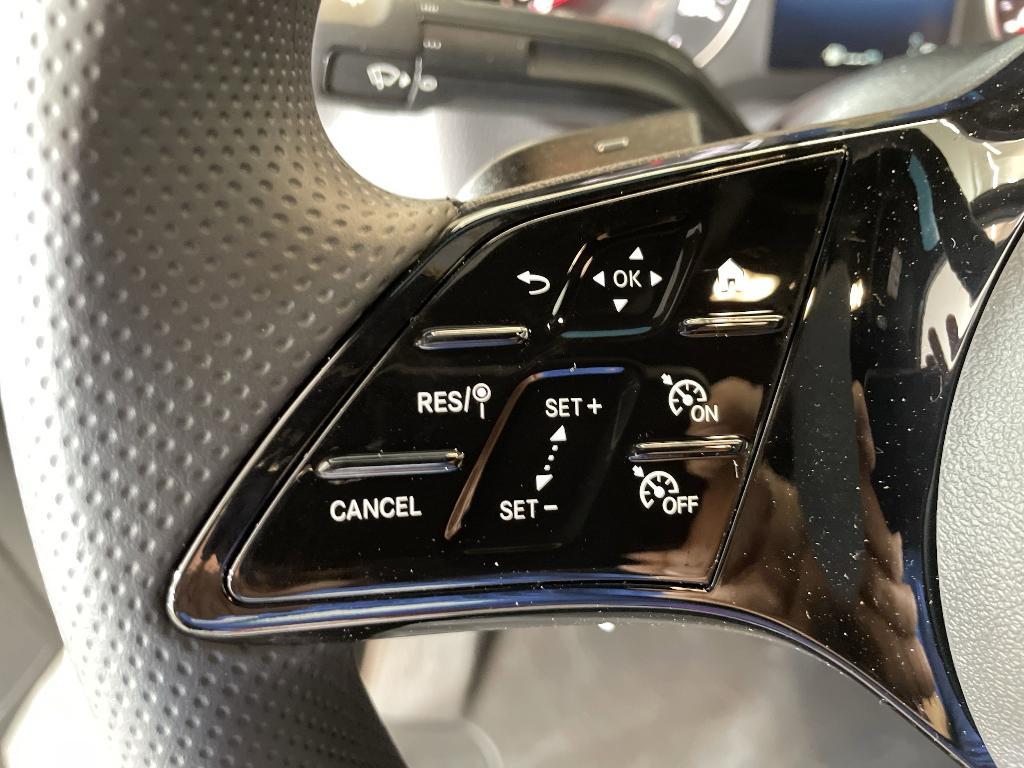 new 2025 Mercedes-Benz Sprinter 2500 car, priced at $68,019
