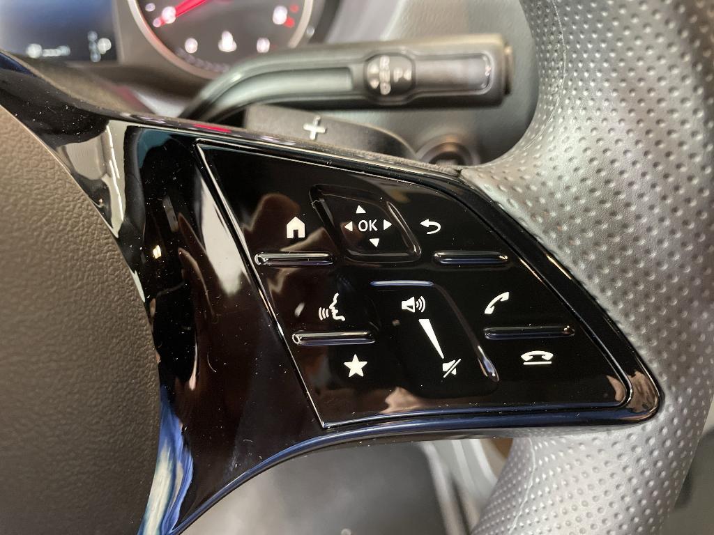 new 2025 Mercedes-Benz Sprinter 2500 car, priced at $68,019