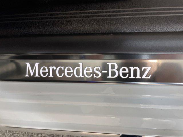 new 2025 Mercedes-Benz E-Class car, priced at $73,995