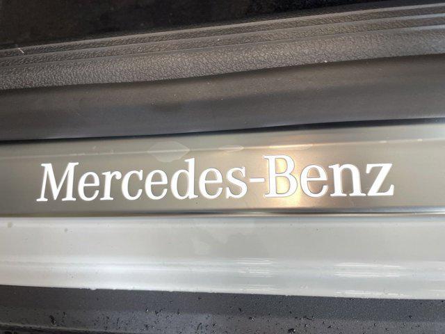 new 2025 Mercedes-Benz GLC 300 car, priced at $57,785