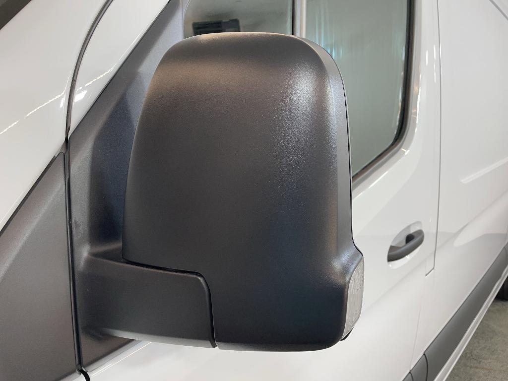 new 2025 Mercedes-Benz Sprinter 2500 car, priced at $68,019
