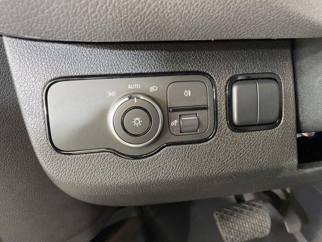 new 2025 Mercedes-Benz Sprinter 2500 car, priced at $68,019