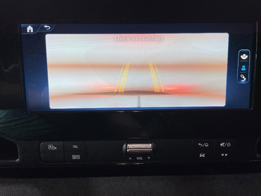 new 2025 Mercedes-Benz Sprinter 2500 car, priced at $68,019
