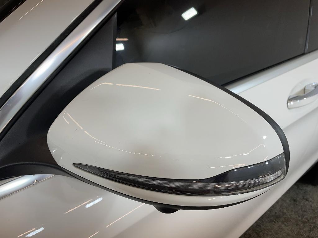 used 2022 Mercedes-Benz GLC 300 car, priced at $32,999
