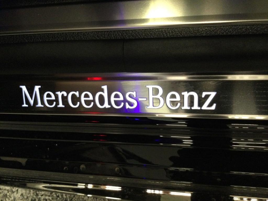 new 2024 Mercedes-Benz S-Class car, priced at $135,305