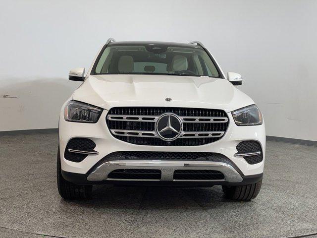 new 2025 Mercedes-Benz GLE 350 car, priced at $69,435