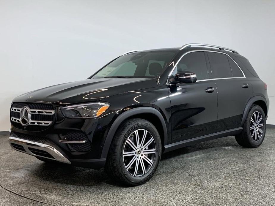 new 2025 Mercedes-Benz GLE 350 car, priced at $69,105