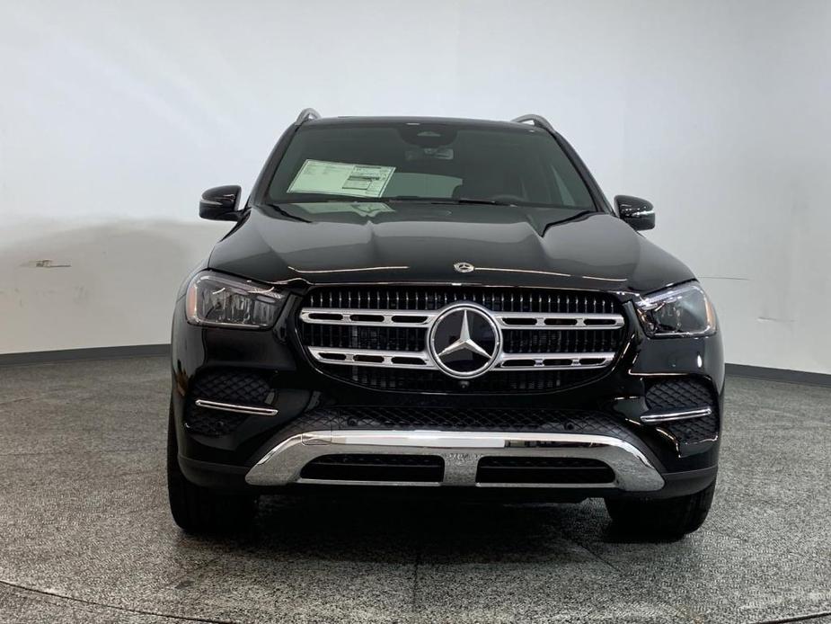 new 2025 Mercedes-Benz GLE 350 car, priced at $69,105