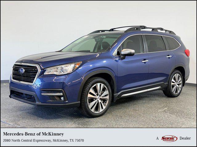 used 2020 Subaru Ascent car, priced at $21,497