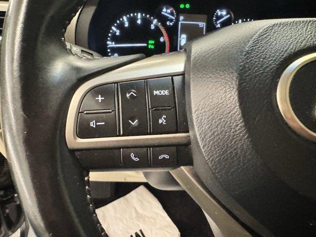 used 2020 Lexus GX 460 car, priced at $39,999