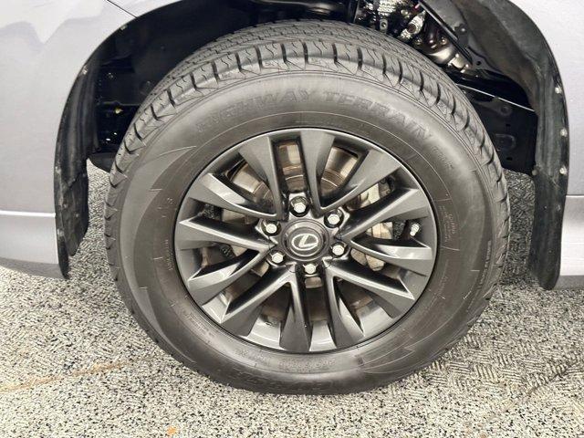 used 2020 Lexus GX 460 car, priced at $39,999