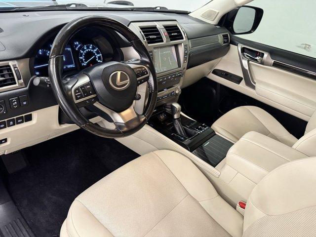 used 2020 Lexus GX 460 car, priced at $39,999