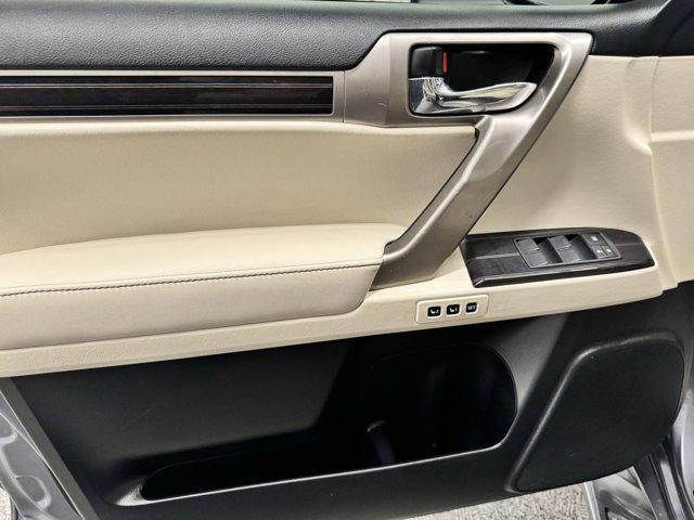 used 2020 Lexus GX 460 car, priced at $39,999
