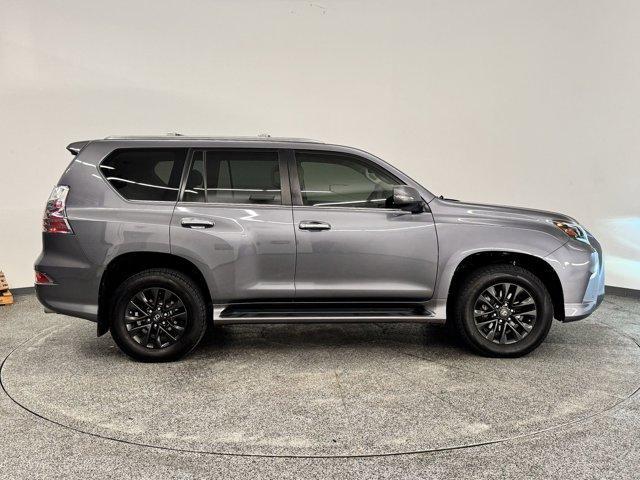used 2020 Lexus GX 460 car, priced at $39,999