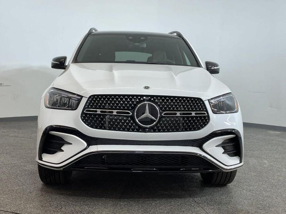 new 2025 Mercedes-Benz GLE 450 car, priced at $86,345