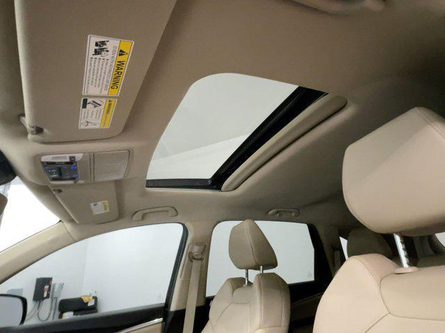 used 2018 Acura MDX car, priced at $14,999