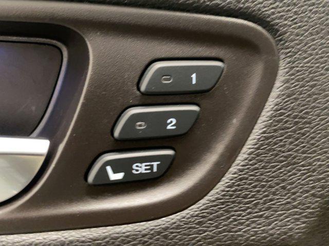 used 2018 Acura MDX car, priced at $14,999