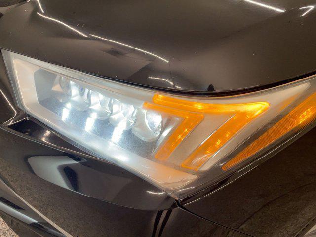 used 2018 Acura MDX car, priced at $14,999