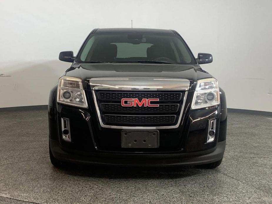 used 2012 GMC Terrain car, priced at $6,998