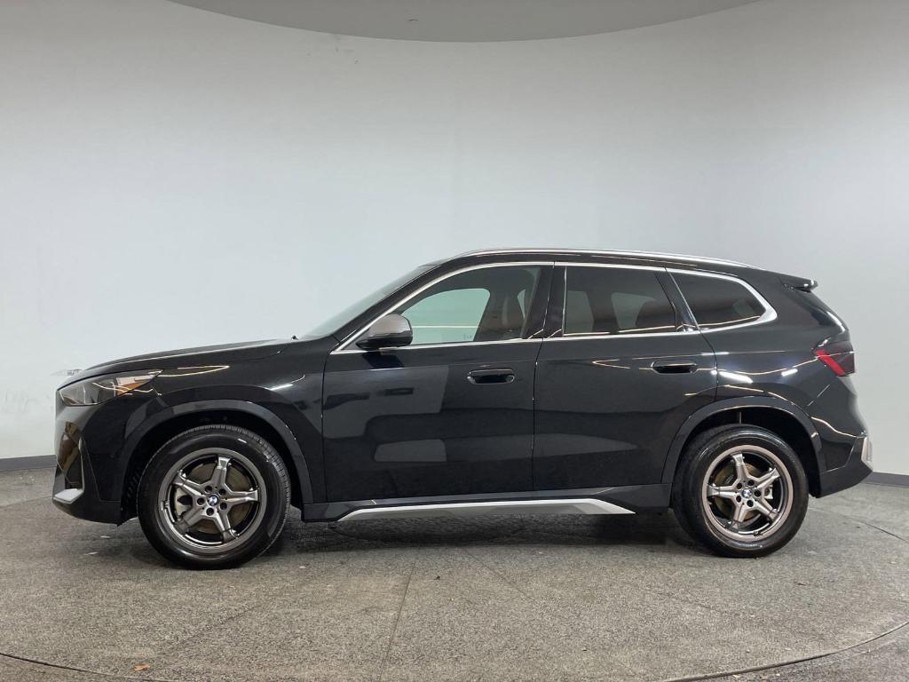 used 2024 BMW X1 car, priced at $32,498