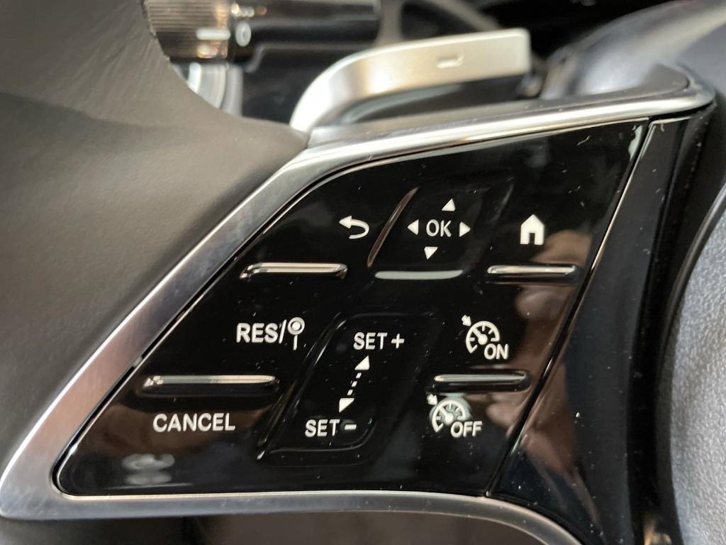 used 2025 Mercedes-Benz E-Class car, priced at $58,398