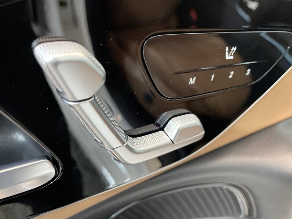 used 2025 Mercedes-Benz E-Class car, priced at $58,398