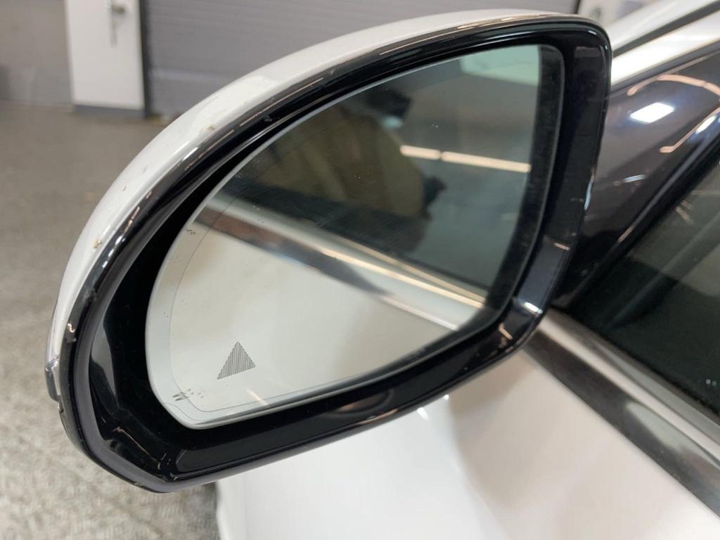 used 2025 Mercedes-Benz E-Class car, priced at $58,398