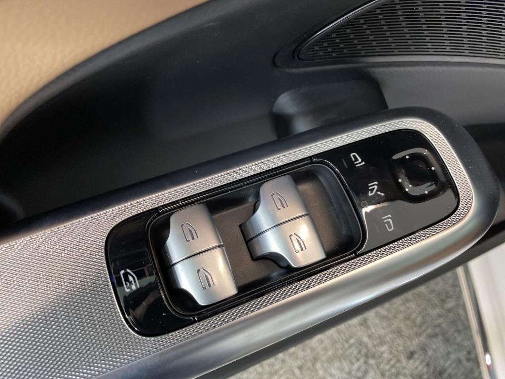 used 2025 Mercedes-Benz E-Class car, priced at $58,398