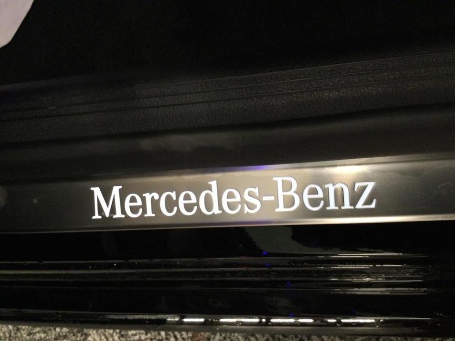 used 2024 Mercedes-Benz C-Class car, priced at $53,394