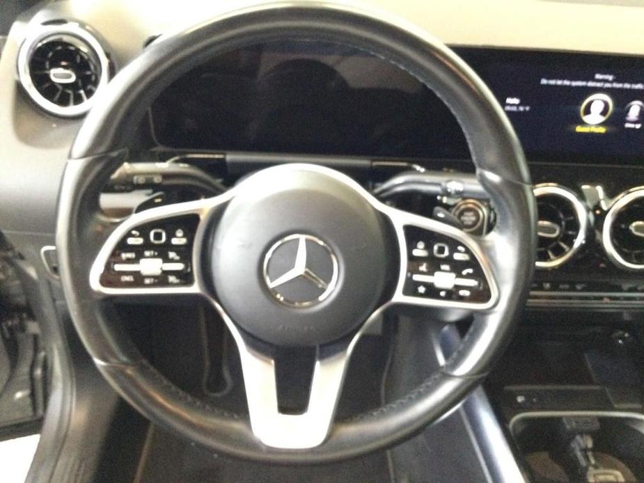 used 2023 Mercedes-Benz GLA 250 car, priced at $32,997