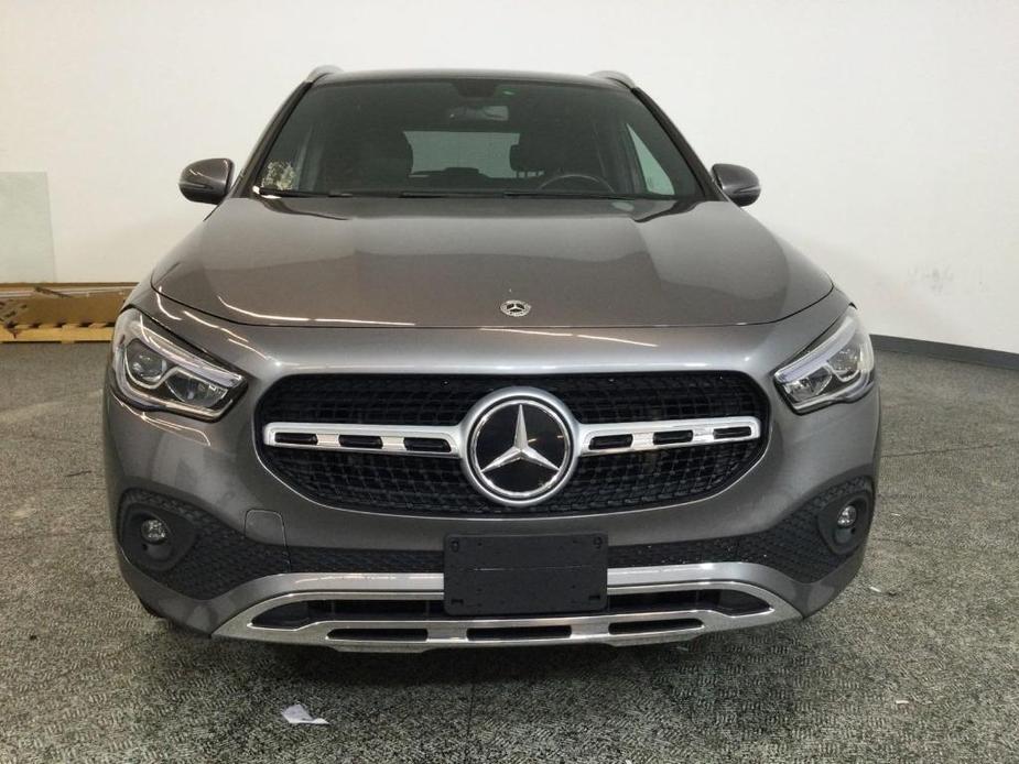 used 2023 Mercedes-Benz GLA 250 car, priced at $32,997