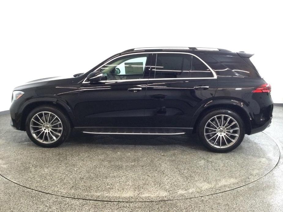 new 2024 Mercedes-Benz GLE 350 car, priced at $81,530