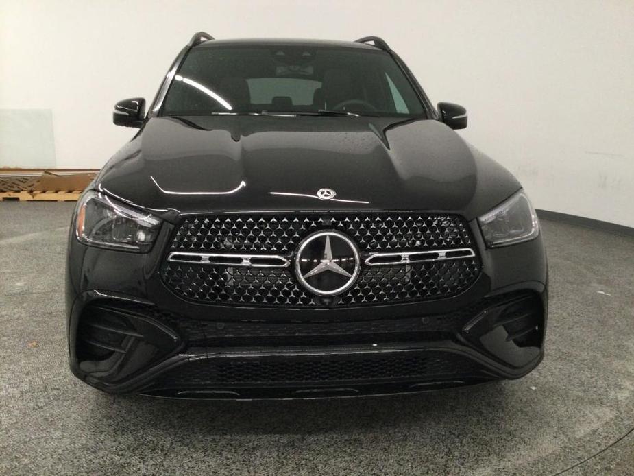 new 2024 Mercedes-Benz GLE 580 car, priced at $97,630