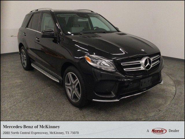 used 2016 Mercedes-Benz GLE-Class car, priced at $25,999