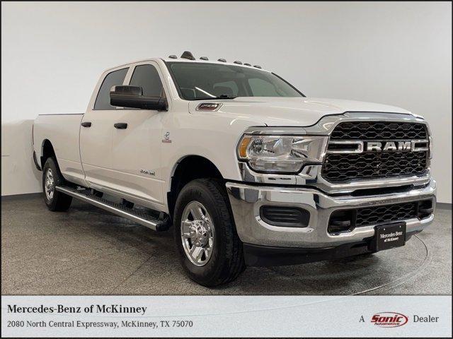 used 2019 Ram 2500 car, priced at $41,999