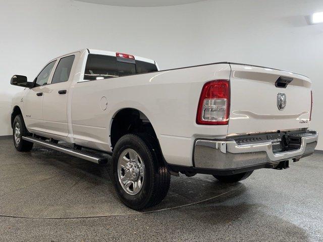 used 2019 Ram 2500 car, priced at $41,999