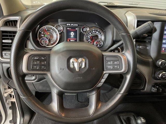 used 2019 Ram 2500 car, priced at $41,999