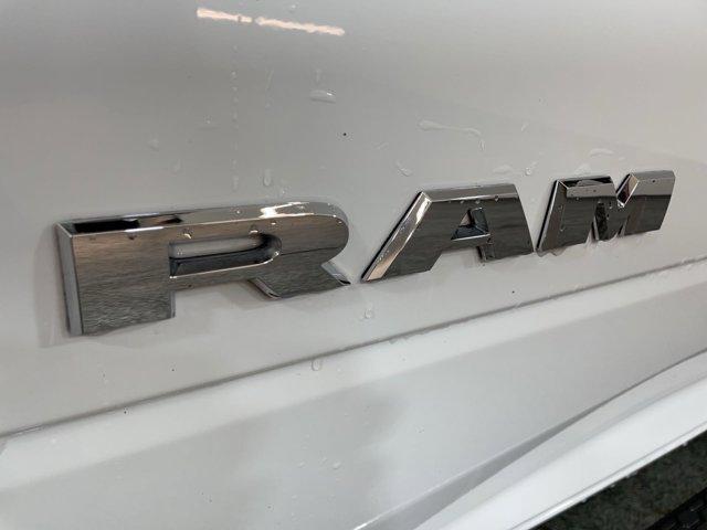 used 2019 Ram 2500 car, priced at $41,999