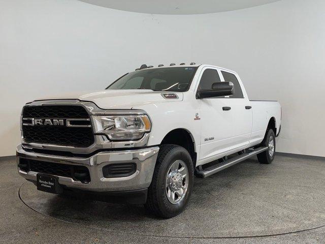 used 2019 Ram 2500 car, priced at $41,999