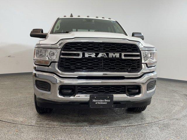 used 2019 Ram 2500 car, priced at $41,999