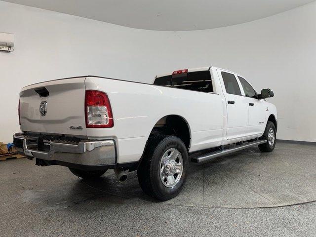 used 2019 Ram 2500 car, priced at $41,999