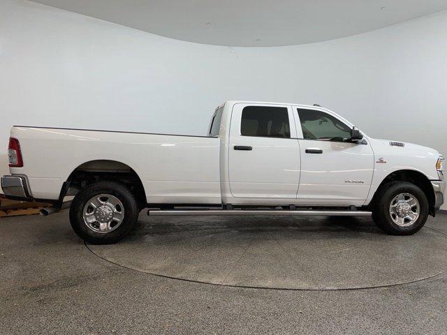 used 2019 Ram 2500 car, priced at $41,999