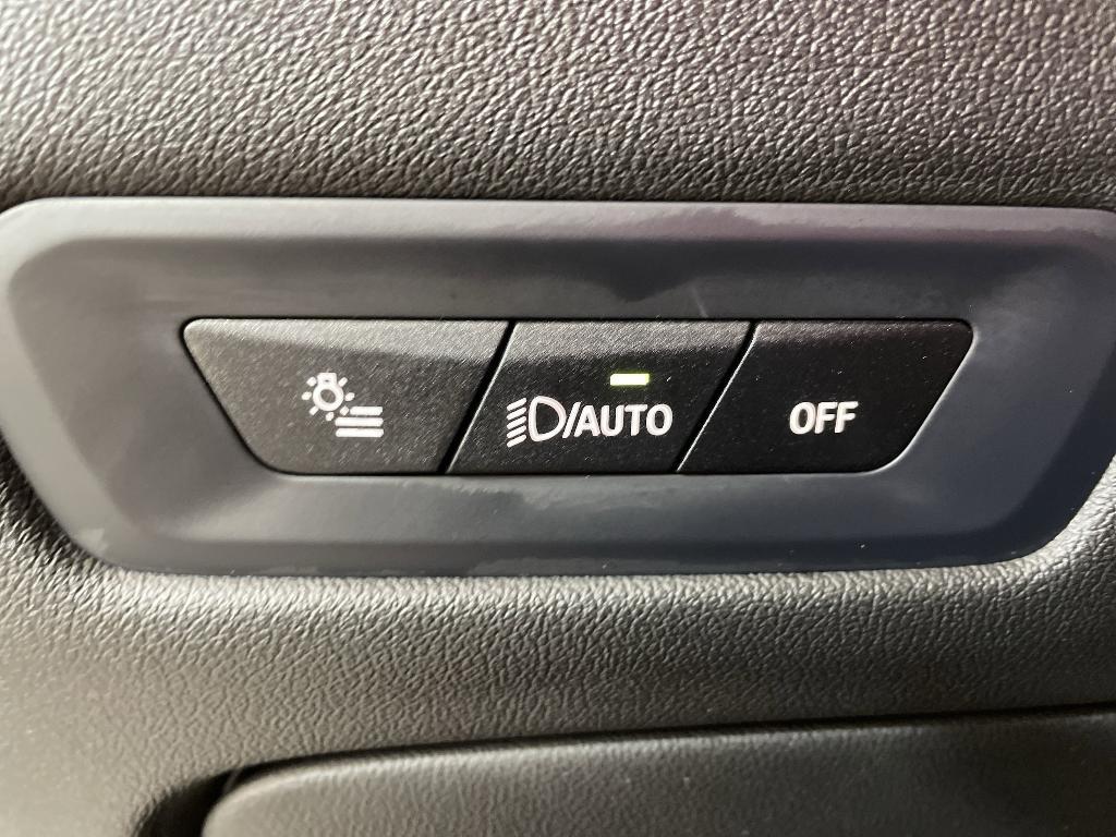 used 2024 BMW X5 car, priced at $56,996